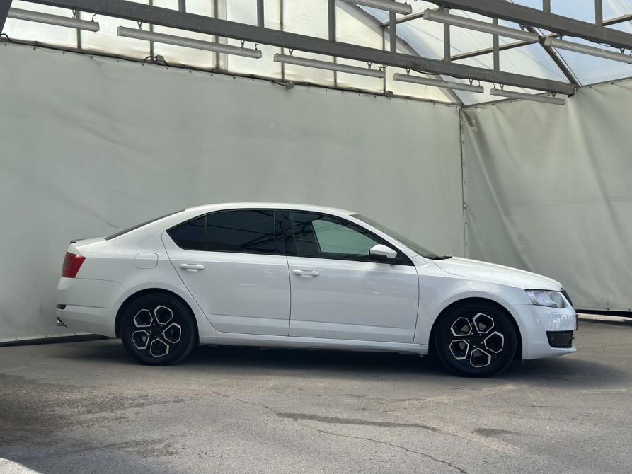 Skoda Octavia III (A7) Липецк  - изображение 8