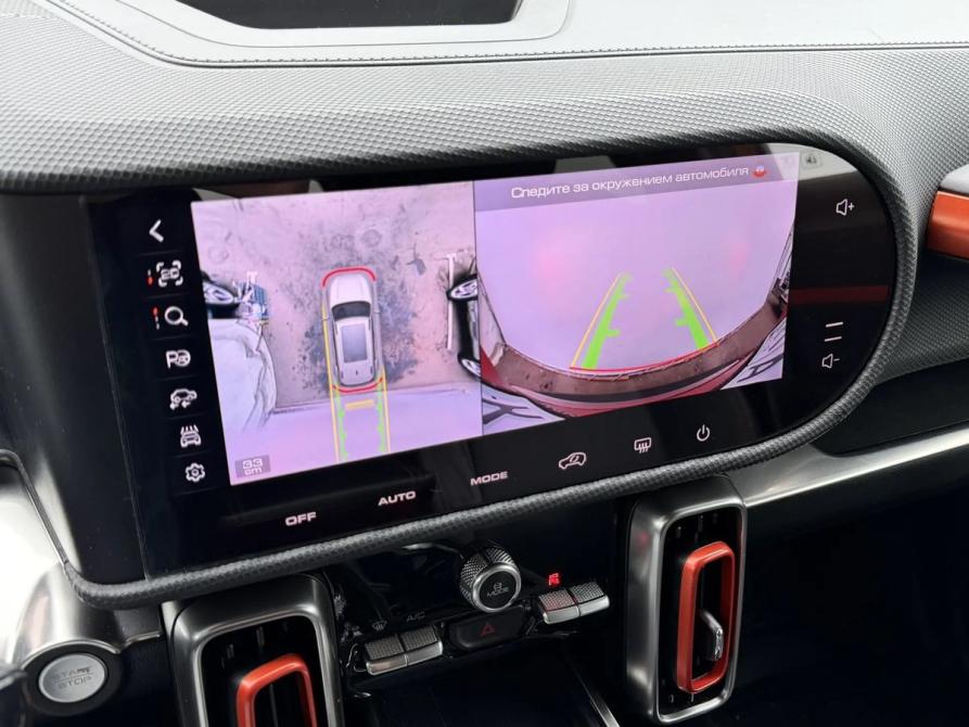 Haval Dargo I Москва  - изображение 13