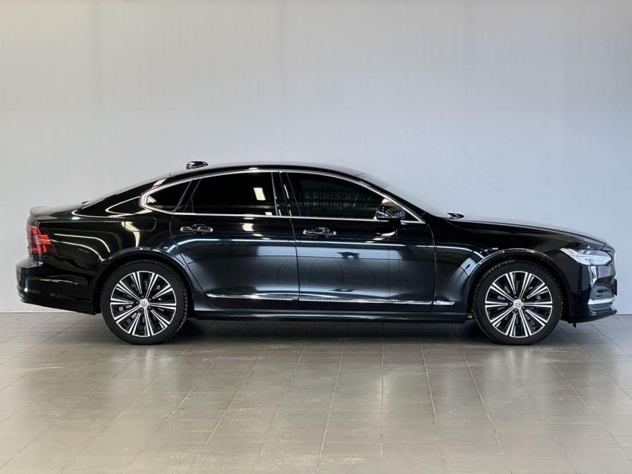 Volvo S90 II Рестайлинг Воронеж  - изображение 5
