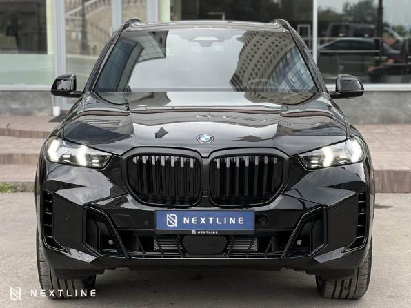 Новый BMW X5 IV (G05/G18) Рестайлинг 2026 года, цена 18 990 000 рублей, внедорожник, Автокод Объявления
