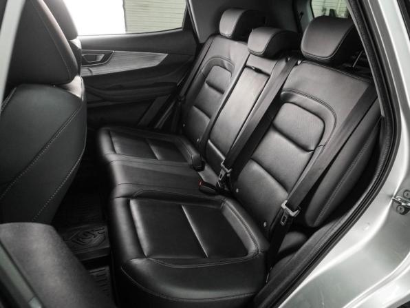 Chery Tiggo 4 Pro I с пробегом 2022 года, цена 1 279 000 рублей, 29804 км, внедорожник, Автокод Объявления