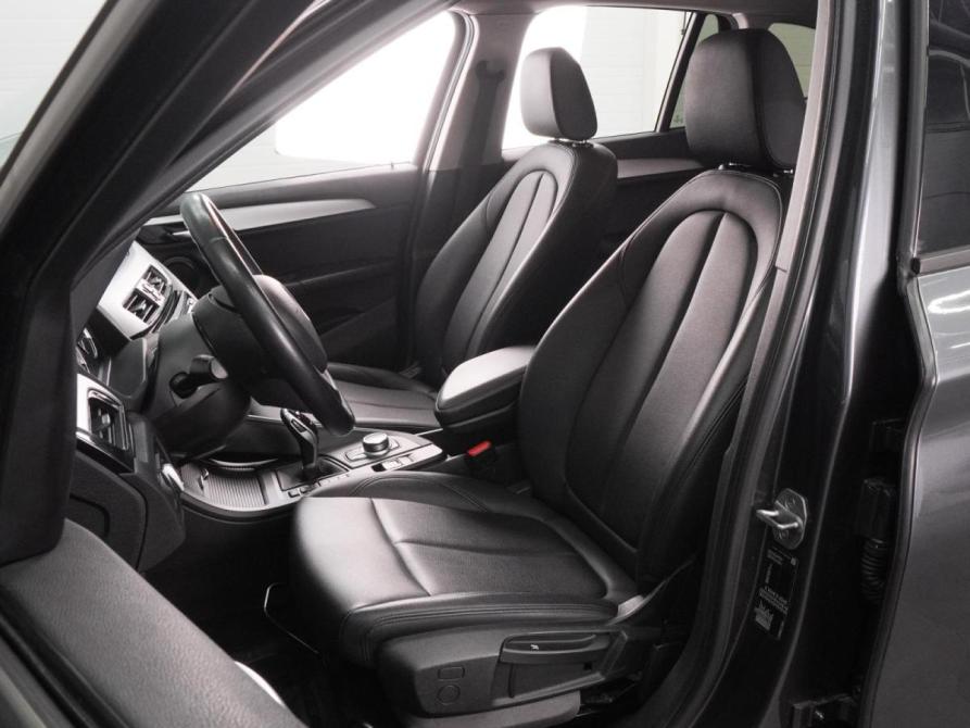 BMW X1 II (F48) Рестайлинг Воронеж  - изображение 10