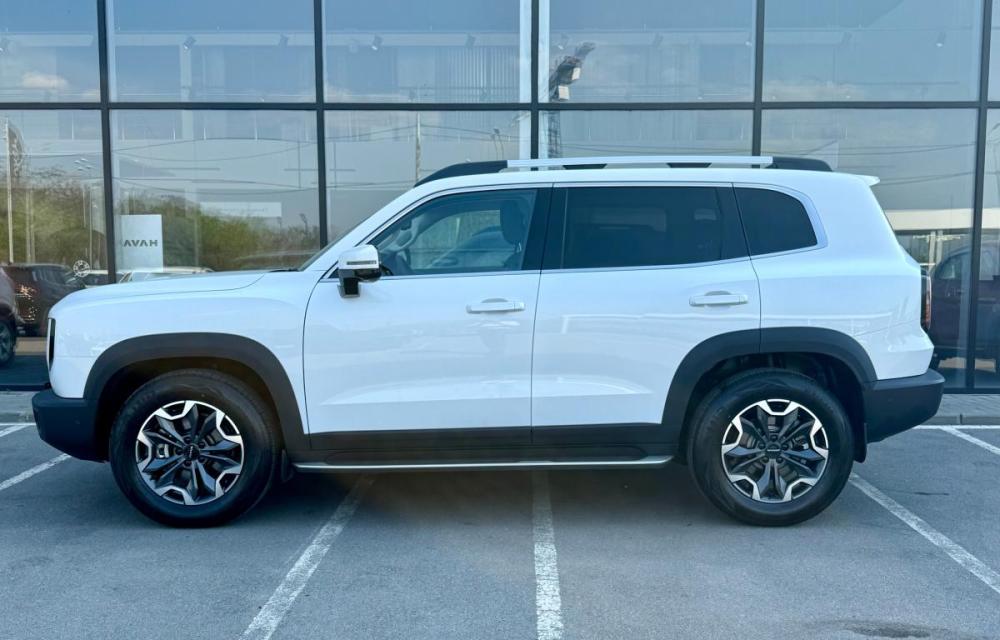 Haval Dargo Воронеж  - изображение 6