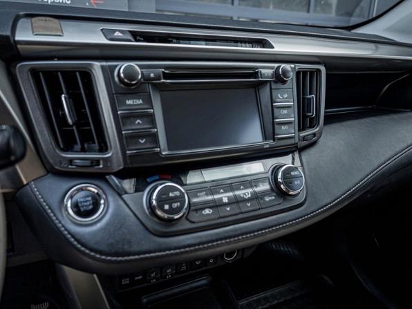 Toyota RAV4 IV (XA40) с пробегом 2013 года, цена 1 870 000 рублей, 174236 км, внедорожник, Автокод Объявления