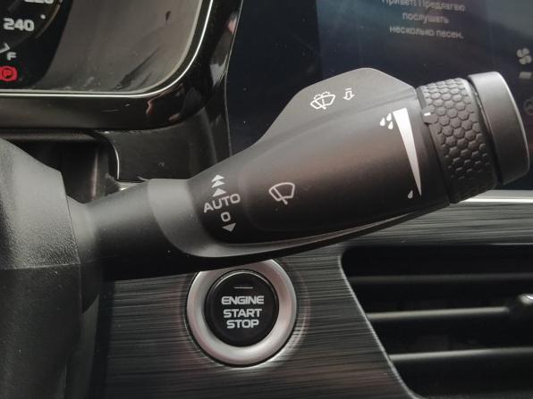 Geely Tugella I с пробегом 2023 года, цена 2 880 000 рублей, 42790 км, внедорожник, Автокод Объявления