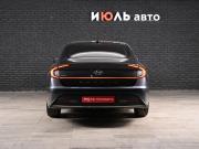 Hyundai Sonata VIII (DN8) Екатеринбург  - изображение 21