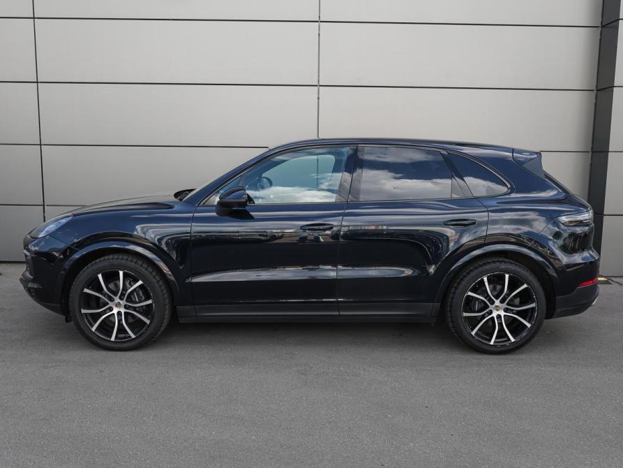 Porsche Cayenne III Москва  - изображение 7