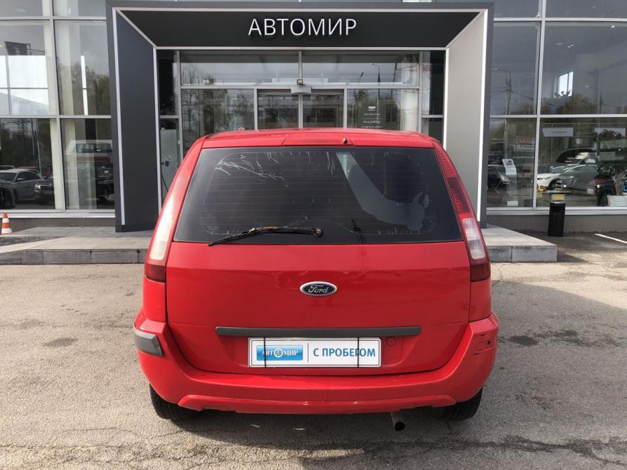 Ford Fusion I Рестайлинг Брянск  - изображение 6