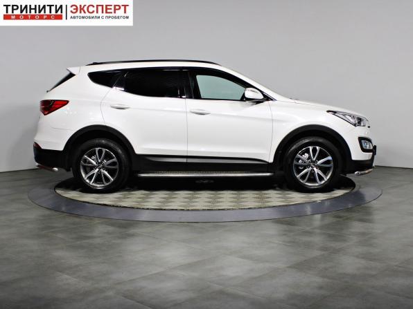 Hyundai Santa Fe III с пробегом 2013 года, цена 1 797 000 рублей, 185308 км, внедорожник, Автокод Объявления