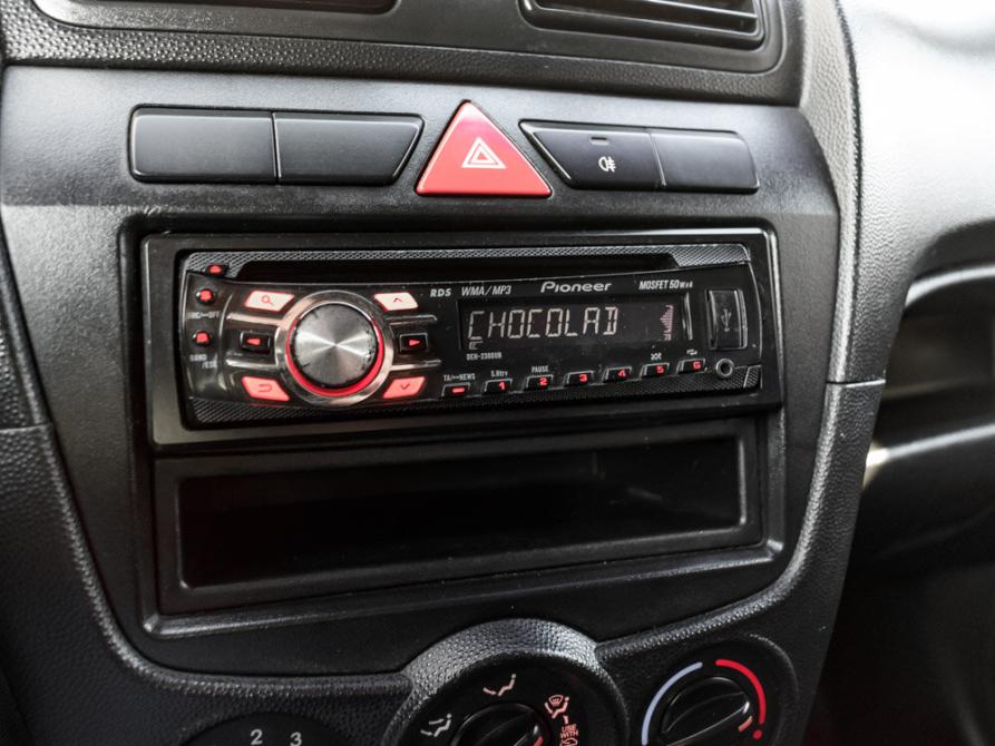 Kia Picanto I Рестайлинг Екатеринбург  - изображение 13