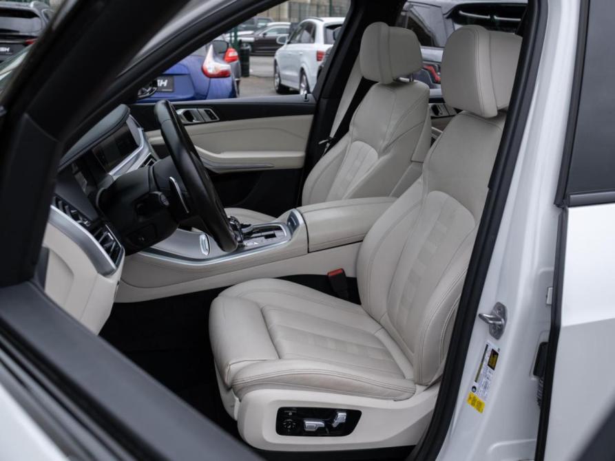 BMW X5 IV (G05/G18) Сочи  - изображение 15