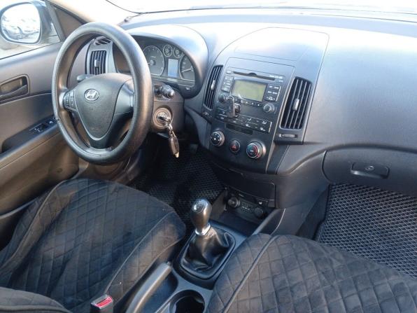 Hyundai i30 I Рестайлинг с пробегом 2010 года, цена 550 000 рублей, 206161 км, хэтчбек, Автокод Объявления