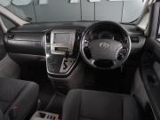 Toyota Alphard I Минеральные Воды  - изображение 25