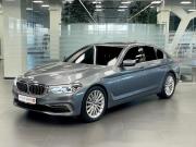 BMW 5 серии VII (G30/G31/G38) Набережные Челны  - изображение 25