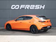 Mazda 3 IV (BP) Краснодар  - изображение 27