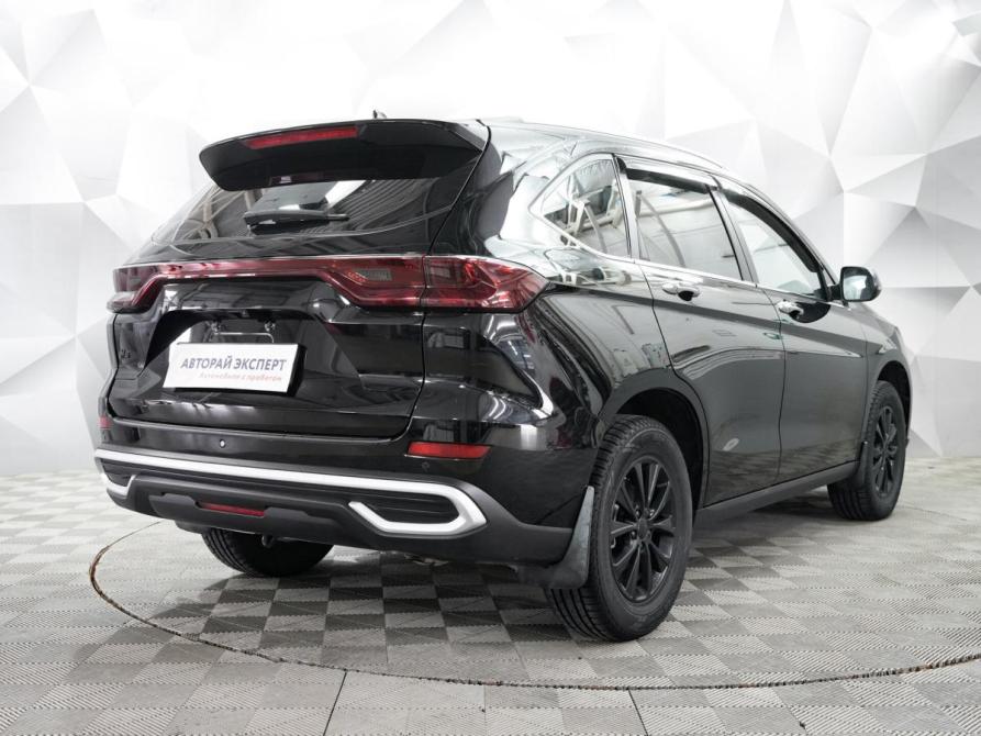 Haval M6 II Ульяновск  - изображение 5