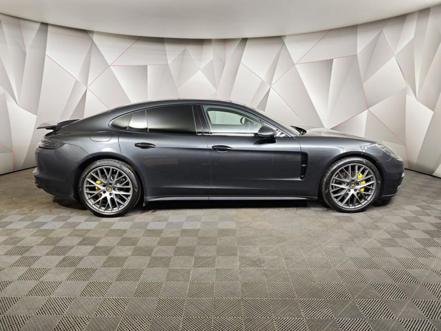 Porsche Panamera II Москва  - изображение 6