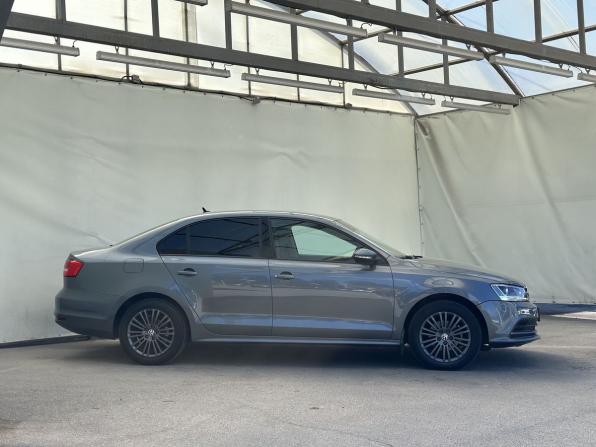Volkswagen Jetta VI Рестайлинг с пробегом 2015 года, цена 1 240 000 рублей, 163321 км, седан, Автокод Объявления