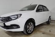 Lada (ВАЗ) Granta I Рестайлинг Волгоград  - изображение 50