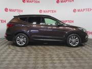 Hyundai Santa Fe III Рестайлинг Вологда  - изображение 21