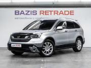 Honda CR-V III Тюмень  - изображение 21