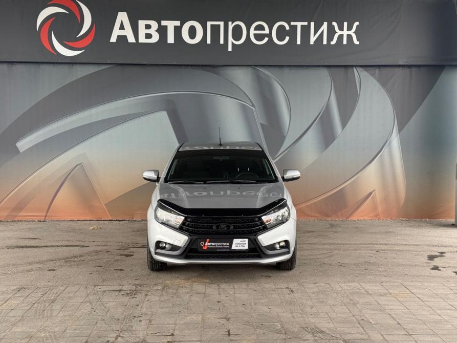 Lada (ВАЗ) Vesta I Волгоград  - изображение 2