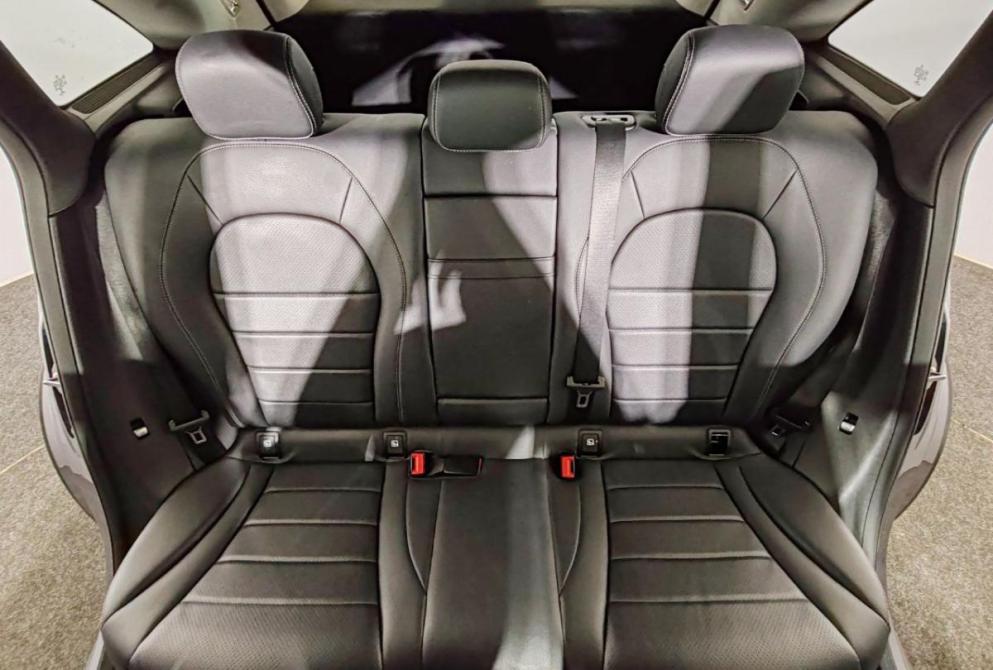 Mercedes-Benz GLC I (X253) Ярославль  - изображение 14