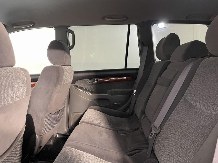 Toyota Land Cruiser Prado 120 Series Рестайлинг Великий Новгород  - изображение 9