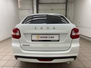 Lada (ВАЗ) Granta I Рестайлинг Энгельс  - изображение 40