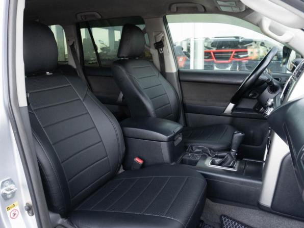 Toyota Land Cruiser Prado 150 Series с пробегом 2011 года, цена 3 186 000 рублей, 307901 км, внедорожник, Автокод Объявления