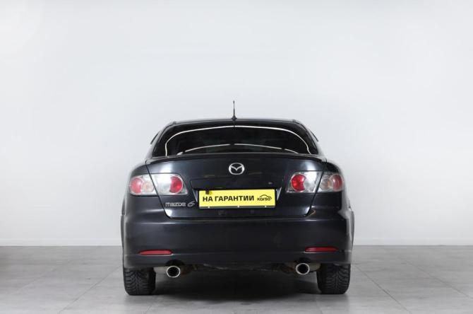 Mazda 6 I (GG) Рестайлинг с пробегом 2005 года, цена 329 000 рублей, 322000 км, седан, Автокод Объявления