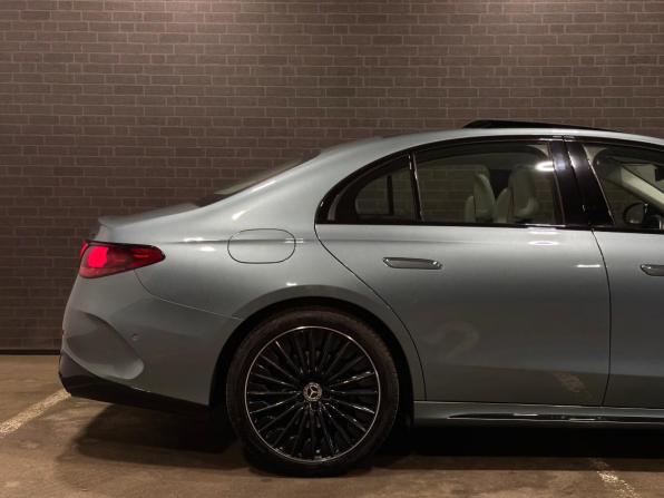 Mercedes-Benz E-Класс VI (W214 S214) с пробегом 2024 года, цена 7 900 000 рублей, 7140 км, седан, Автокод Объявления