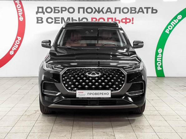 Chery Tiggo 8 Pro Max I с пробегом 2022 года, цена 2 099 000 рублей, 82302 км, внедорожник, Автокод Объявления