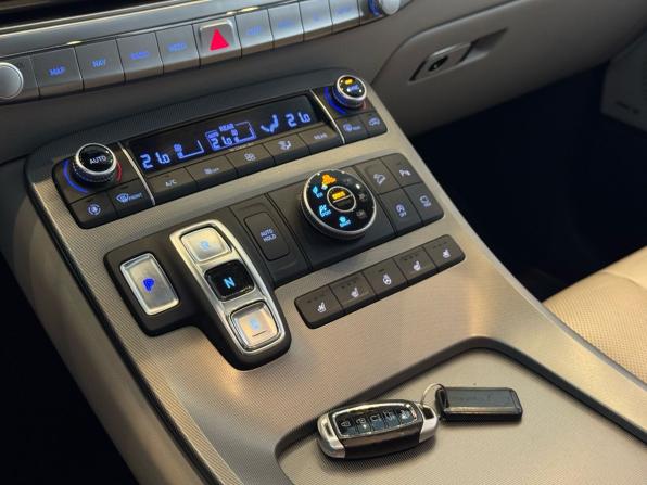 Hyundai Palisade I с пробегом 2020 года, цена 5 049 900 рублей, 68324 км, внедорожник, Автокод Объявления