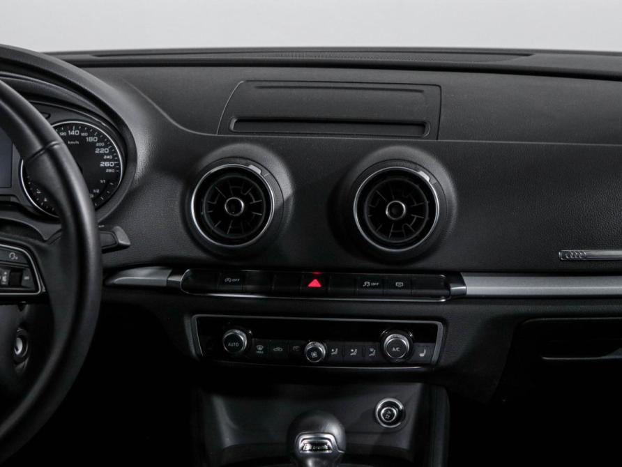 Audi A3 III (8V) Рестайлинг Москва  - изображение 14