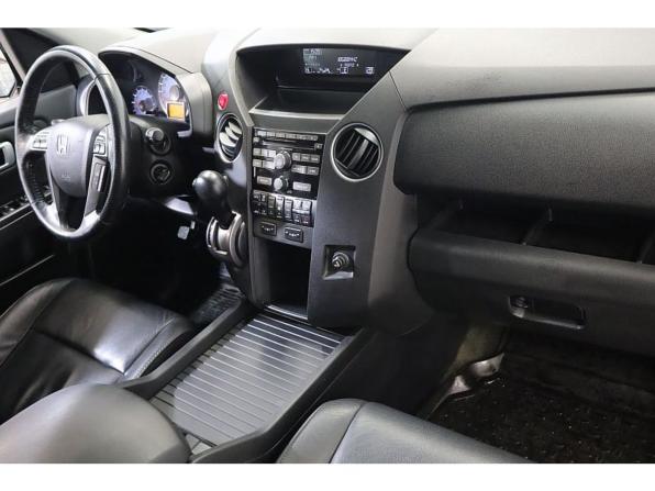 Honda Pilot II Рестайлинг с пробегом 2014 года, цена 1 998 000 рублей, 212012 км, внедорожник, Автокод Объявления