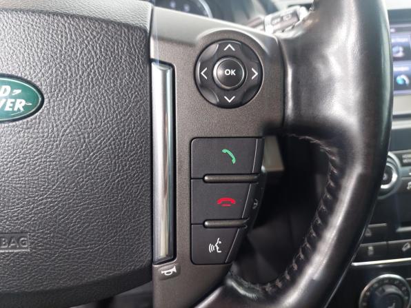 Land Rover Freelander II Рестайлинг 2 с пробегом 2012 года, цена 1 430 000 рублей, 194707 км, внедорожник, Автокод Объявления