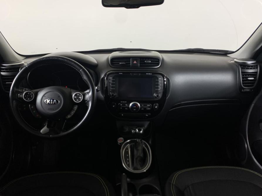 Kia Soul II Москва  - изображение 12