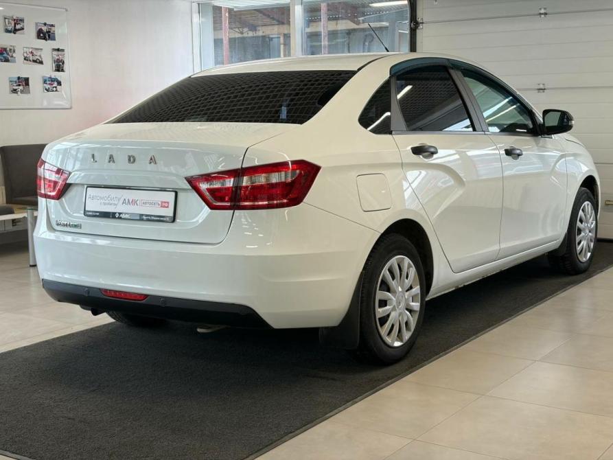 Lada (ВАЗ) Vesta I Тольятти  - изображение 7