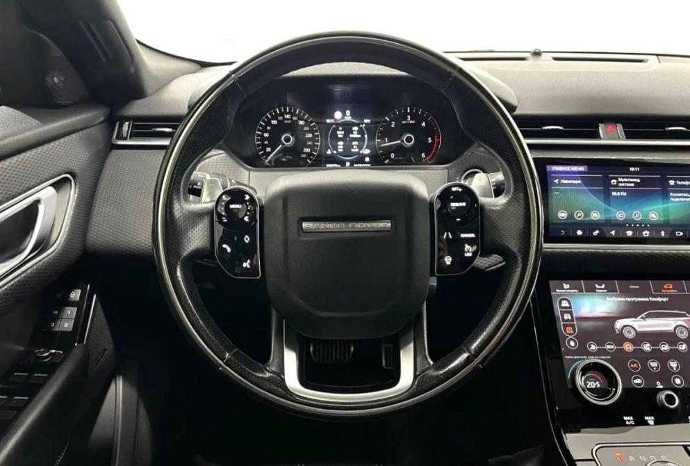 Land Rover Range Rover Velar I Нижний Новгород  - изображение 18