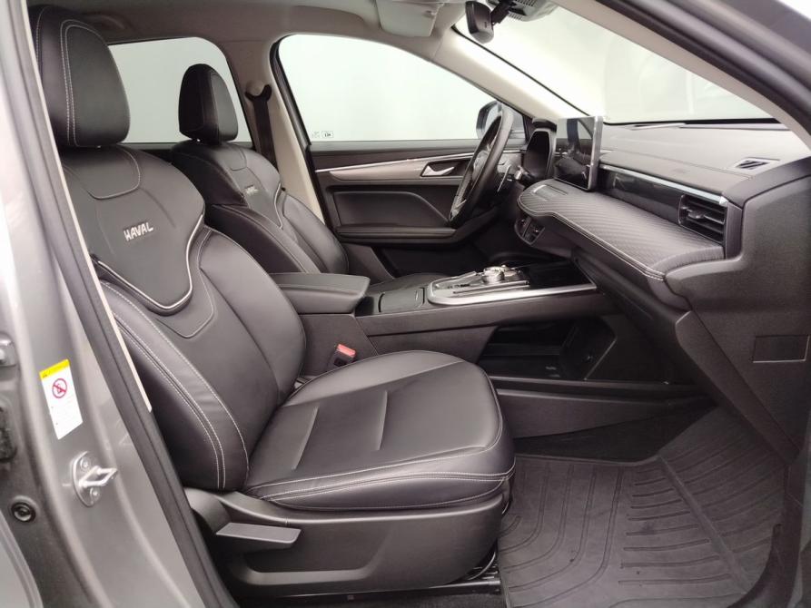 Haval Jolion I Рестайлинг Ярославль  - изображение 16