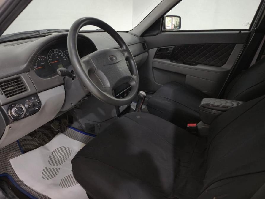 Lada (ВАЗ) Priora I Альметьевск  - изображение 12