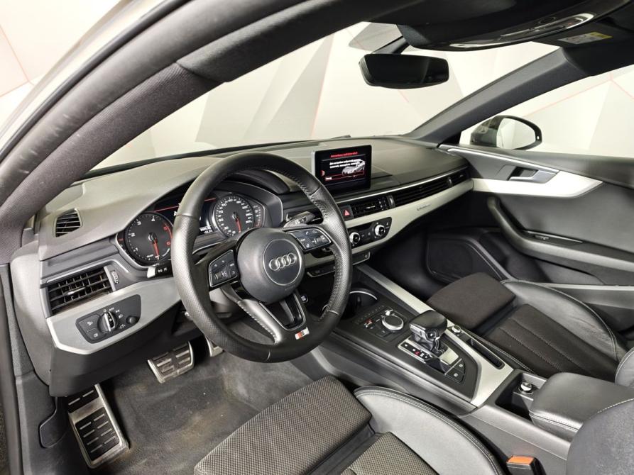 Audi A5 II (F5) Москва  - изображение 19
