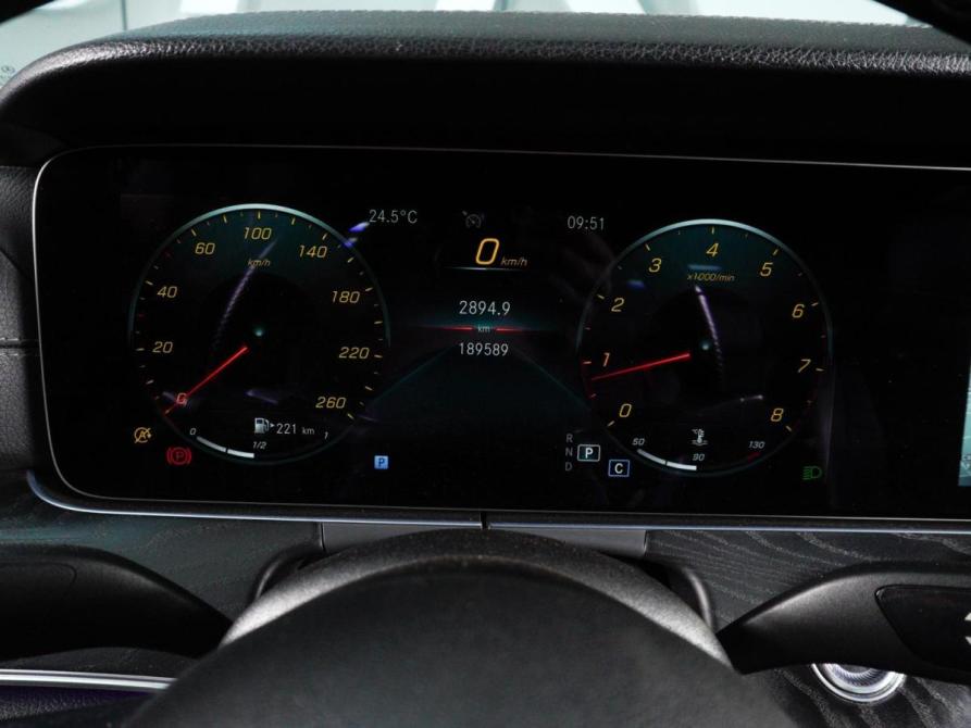Mercedes-Benz E-Класс V (W213 S213 C238) Рестайлинг Минеральные Воды  - изображение 17
