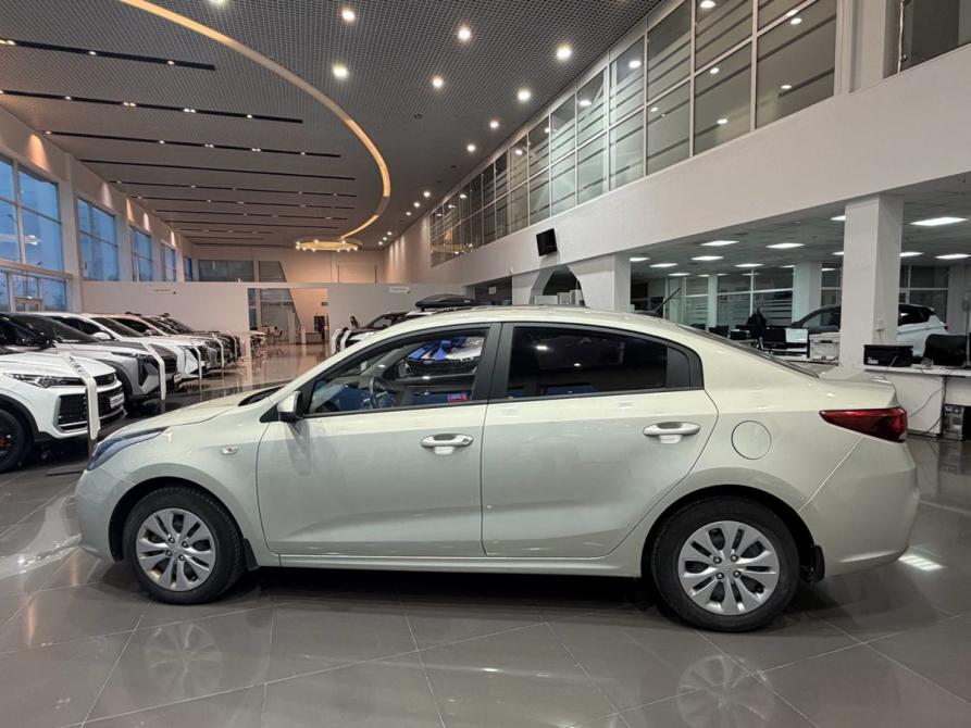 Kia Rio IV Челябинск  - изображение 3
