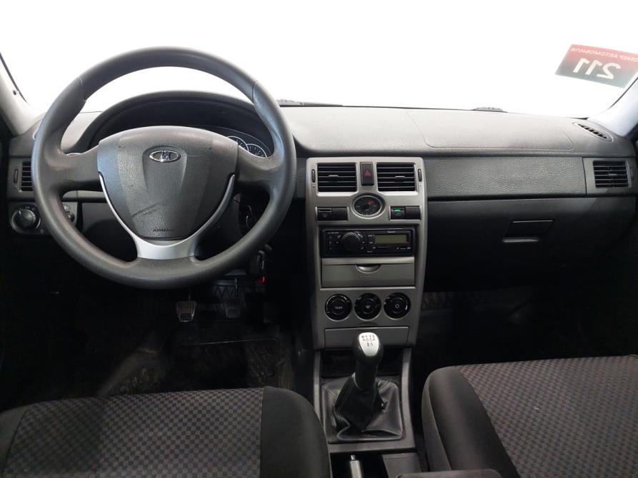 Lada (ВАЗ) Priora I Рестайлинг Пермь  - изображение 13