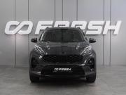 Kia Sportage IV Рестайлинг Воронеж  - изображение 20