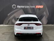 Kia Stinger I Пермь  - изображение 30