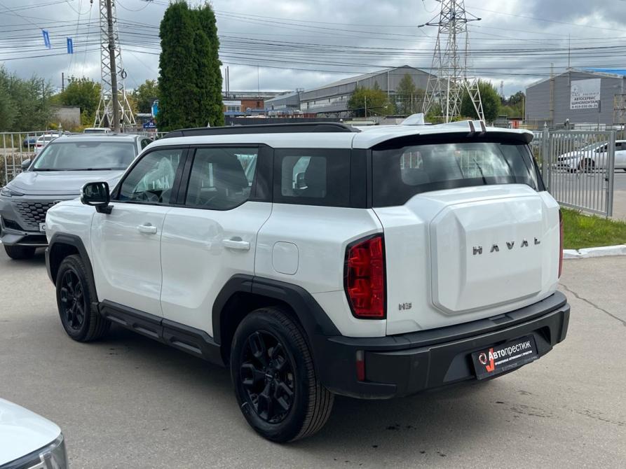 Haval H3 I Калуга  - изображение 6