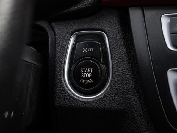 BMW 3 серии VI (F3x) с пробегом 2013 года, цена 1 965 000 рублей, 115893 км, лифтбек, Автокод Объявления